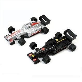 F-1 Versenyaut&oacute;k Zs&aacute;kbamacsk&aacute;hoz (48 db)