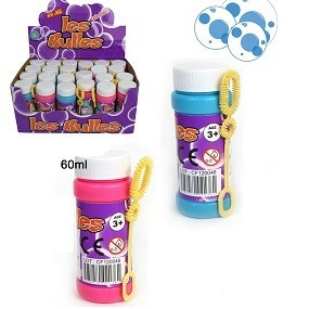 BUBOR&Eacute;KF&Uacute;J&Oacute;, 60ML DISPLAY-ben (24 db)