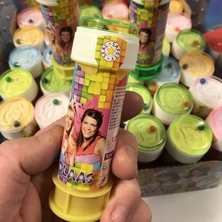 K3 BUBOR&Eacute;KF&Uacute;J&Oacute;, 60ML. (36 db)