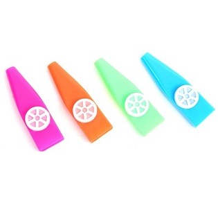 Zenei Kazoo (48 db)