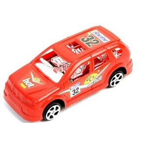 PULL BACK SUV AUT&Oacute;K (24 db)