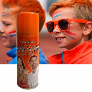 NARANCSS&Aacute;RGA HAJSPRAY, MOSHAT&Oacute; (24 db)