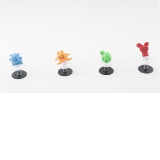 Mix Ugr&oacute; Figur&aacute;k (60 db)