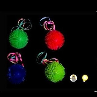 VIL&Aacute;G&Iacute;T&Oacute; LED T&Uuml;SK&Eacute;S NYAKBA AKASZTHAT&Oacute; LABD&Aacute;K DISPLAY-BEN (12 db)