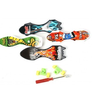 FINGER SKATEBOARD (48 db)