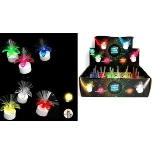 VIL&Aacute;G&Iacute;T&Oacute; LED VIR&Aacute;GOK DISPLAYBEN (24 db)
