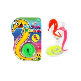 M&Aacute;GIKUS TWISTY KUKAC K&Aacute;RTY&Aacute;N (24 db)