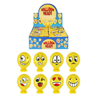Smiley Lufifejek Talppal &ndash; 240 db-os K&iacute;n&aacute;l&oacute;doboz