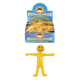 Ny&uacute;jthat&oacute; Smiley figur&aacute;k (144 db)