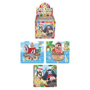 Kal&oacute;z puzzle 13 x 12 cm-es k&iacute;n&aacute;l&oacute;ban (108 db)