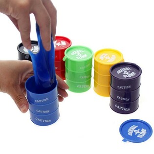 NAGY SZ&Iacute;NES SLIME HORD&Oacute;BAN (24 db)