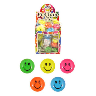 Smiley Joj&oacute; Kijelzőben (72 db)