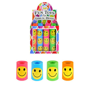 Smiley Kaleidoszk&oacute;p Zs&aacute;kbamacsk&aacute;hoz Displayben (48 db)