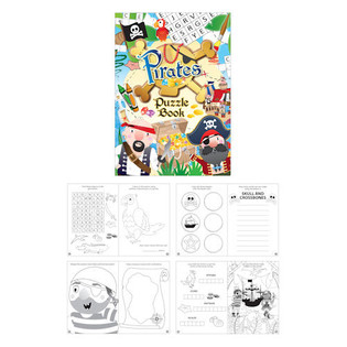 KAL&Oacute;ZOS PUZZLE K&Ouml;NYV (48 db)