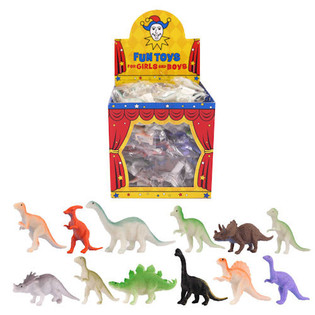 ZS&Aacute;KBAMACSKA DINOSZAURUSZ DISPLAY-BEN (96 db)