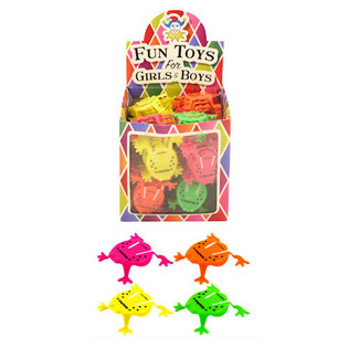 Ugr&aacute;l&oacute; B&eacute;k&aacute;k Display-ben (132 db)