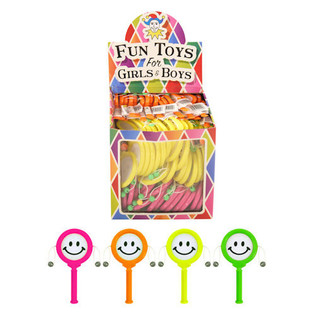 FORG&Oacute; SMILEY DOB KIJELZŐN (72 db)