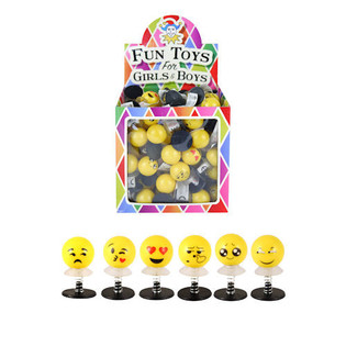 UGR&Aacute;L&Oacute; SMILEY-K DISPLAYBEN (84 db)