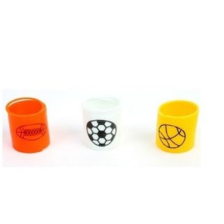 MINI SPORT SPIR&Aacute;L &Oslash;3,5 CM (48 db)