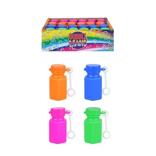 MINI BUBOR&Eacute;KF&Uacute;J&Oacute;, 15ML DISPLAYBEN (24 db)