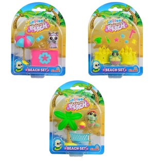 **RENDK&Iacute;V&Uuml;L OLCS&Oacute;** SIMBA YOOHOO & FRIENDS STRANDK&Eacute;SZLET (24 db)