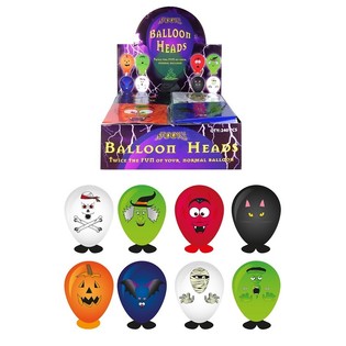 LUFIFEJEK &ndash; MODELL: HALLOWEEN (240 db)