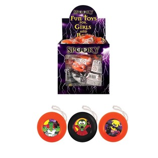 HALLOWEEN - AJ&Aacute;ND&Eacute;K JOJ&Oacute; &Oslash; 3,8 CM DISPLAYBEN (72 db)