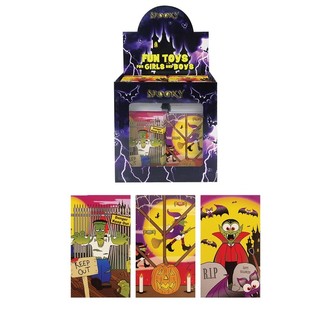 HALLOWEEN JEGYZETF&Uuml;ZET &ndash; MODELL: HALLOWEEN (168 db)