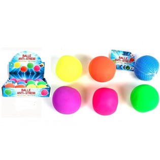 ANTISTRESSZ LABD&Aacute;K KIJELZŐBEN (12 db)