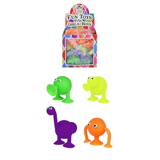 VICCES TAPAD&Oacute;KORONGOS FIGUR&Aacute;K DISPLAY-BEN (72 db)