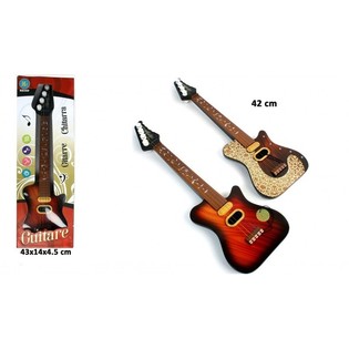 J&Aacute;T&Eacute;K GIT&Aacute;R, 42 cm (1 db)