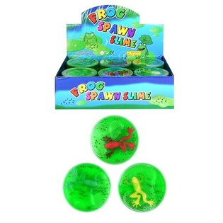 B&eacute;k&aacute;s Slime (24 db)