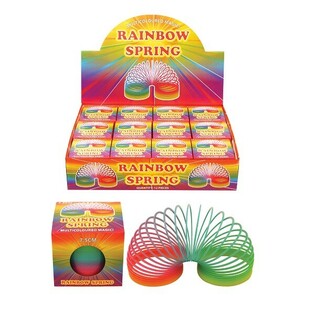 Sziv&aacute;rv&aacute;ny Spir&aacute;l Dobozban &Oslash; 7,5 cm (12 db)