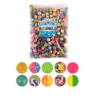 VEGYES PATTOG&Oacute;S LABDA &Oslash;2,5 cm (250 db)
