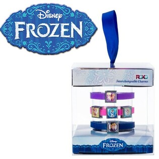 DISNEY J&Eacute;GVAR&Aacute;ZS D&Iacute;SZDOBOZ 3 DB KARK&Ouml;TŐVEL (12 db)