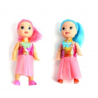 FASHION BAB&Aacute;K, 10 CM (48 db)