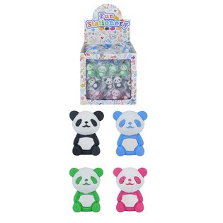 RAD&Iacute;R MODELL: PANDA DISPLAYBEN (128 db)