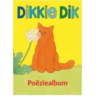 Dikkie Dik Eml&eacute;kk&ouml;nyv (6 db)