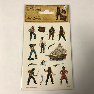MATRICA &Iacute;V: KAL&Oacute;ZOK, M&eacute;ret: 16 x 9 cm (10 db)