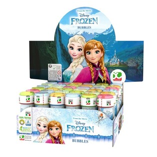 J&Eacute;GVAR&Aacute;ZS (FROZEN) BUBOR&Eacute;KF&Uacute;J&Oacute;, 60ML (36 db)
