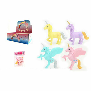 MIX Unicornis Zs&aacute;kbamacsk&aacute;hoz (48 db)