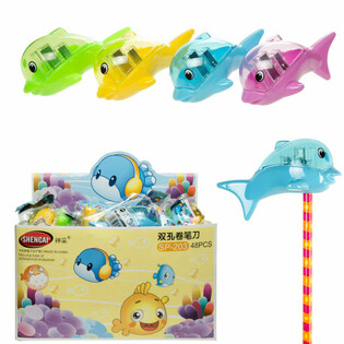 DELFINES HEGYEZŐK, VEGYES SZ&Iacute;NEK DISPLAY-BEN (48 db)
