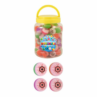 SZEMES PATTOG&Oacute;S LABD&Aacute;K, 3,3 cm (72 db)