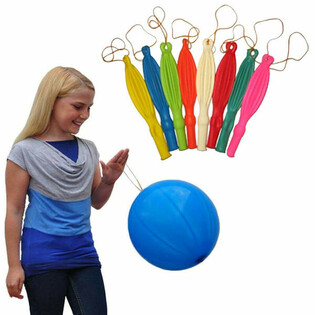 PUNCH BALLOON / GUMIS J&Aacute;T&Eacute;KLUFI (50 db)
