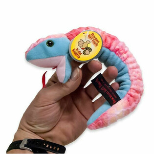 PL&Uuml;SS K&Iacute;GY&Oacute;K, 13 cm (24 db)