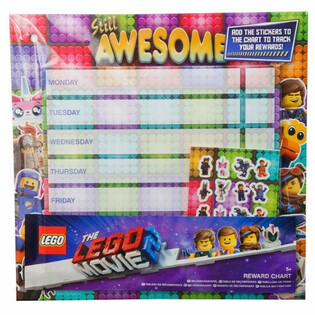 LEGO JUTALOMT&Aacute;BLA LEGO MATRIC&Aacute;KKAL (24 db)