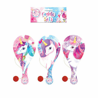 UNICORN PADDLE BAT LABDAJ&Aacute;T&Eacute;K (24 db)