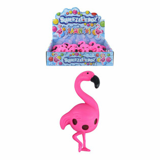 FLAMING&Oacute;S SQUEEZE LABD&Aacute;K DISPLAY-BEN (12 db)