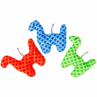 PL&Uuml;SS DINOSZAURUSZOK - 17 cm (30 db)