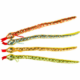 Pl&uuml;ss k&iacute;gy&oacute;k - 40 cm (24 db)